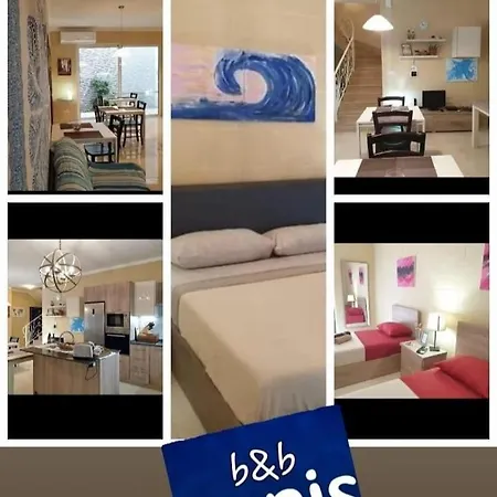 B&B Denis Nadur Exterior photo