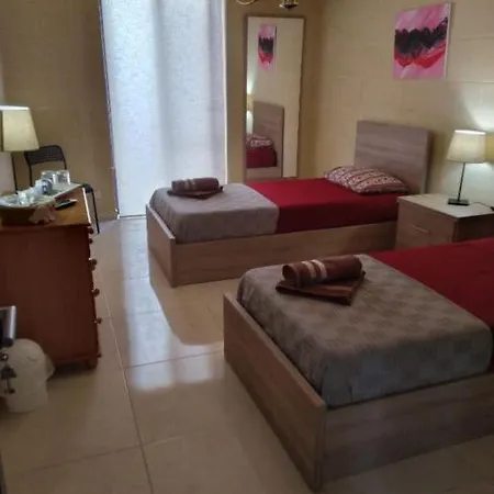 B&B Denis Nadur Exterior photo