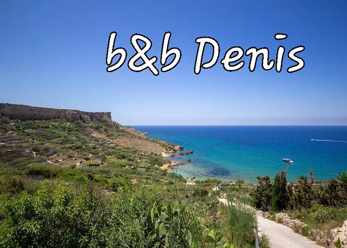 B&B Denis