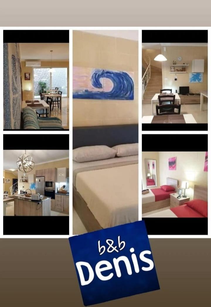 Denis Homestay *
