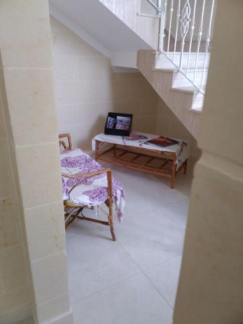 Homestay Denis Nadur